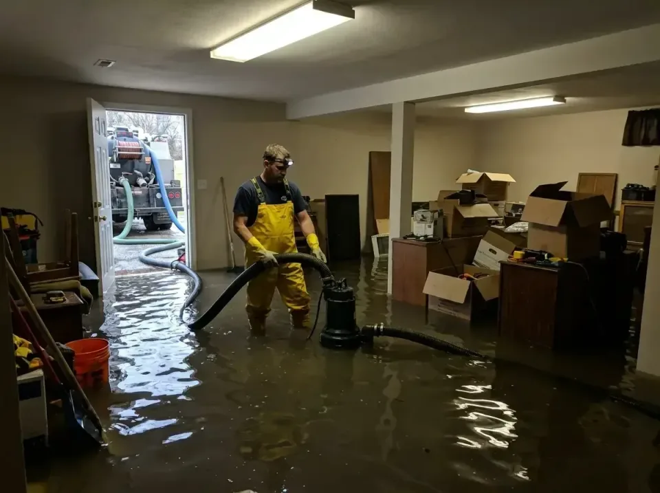 basement-burst-pipe-flooding-a-001 — frequently asked questions, 24-Hour Water Damage Restoration Services in Ladson, SC